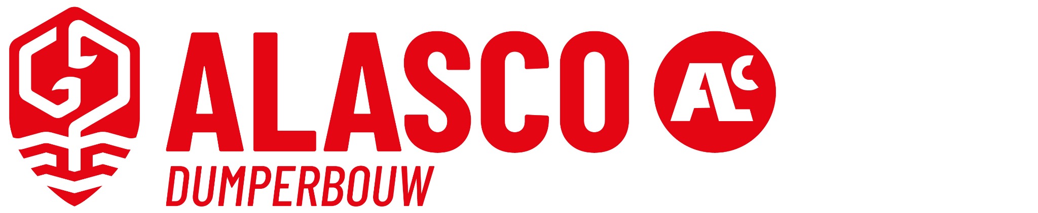 ALASCO Dumperbouw